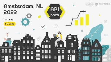 API The Docs Amsterdam 2023 | Cloudflare