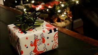 'TIS THE SEASON (Stop Motion) by kaitlinalexandra5 760 views 11 years ago 1 minute, 4 seconds