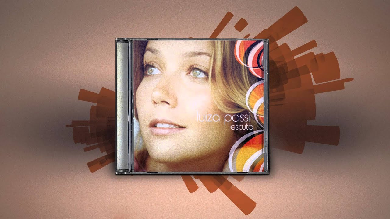 Watch Luiza Possi - Outro mar (Escuta) on YouTube Watch Luiza Possi - Outro mar (Escuta) on YouTube