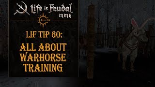 LiF Tip 60: All About Warhorse Training screenshot 5