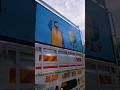 #trending Tata ultra truck full radium sticker modified बाबा रेडियम हाऊस रूपाहेली भट्टा 7014463039