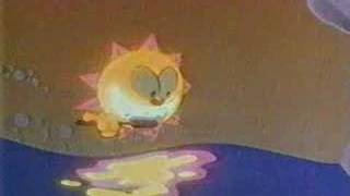 1980s Colgate Kids commercial