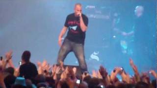 Stress feat. Karolyn - Rester soi-même - Live at the Energy Stars for Free 2011