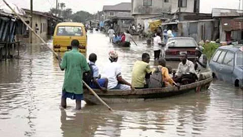 IWE- ORITSE FEMI