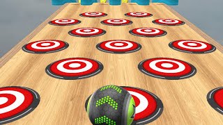 Going Balls SpeedRun Gameplay Level  4586-4589