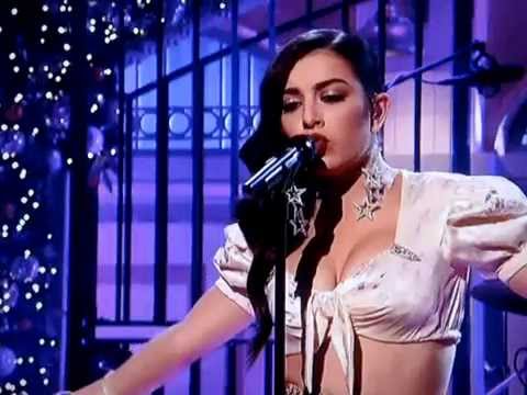 Charli xcx hot pics