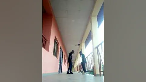 Naira Marley - as e dey go (dance video) #od zaddy