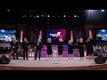 Death was arrested live  fwc singers  2023 camp meeting