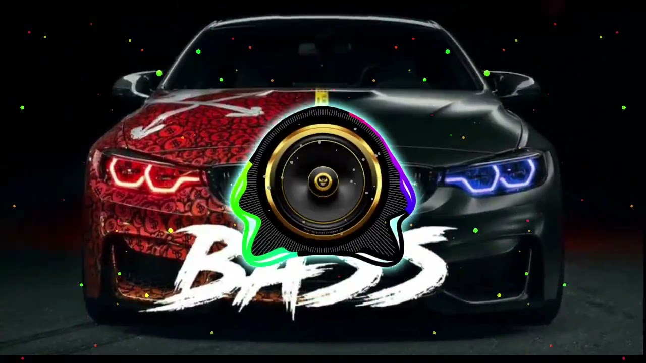 BASS BOOSTED SONG EXTREME BASS BOOSTED SONG