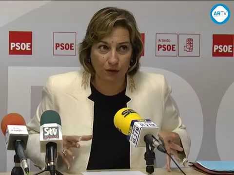 PSOE pide el mantenimiento del Juzgado de Calahorra