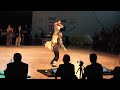 2015-05-02 Luca&amp;Patty World Cup Winterthur final solw