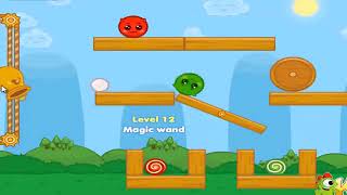 Red And Green Backwards With Audio Thanks For Diverkids 360