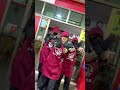 吹吹风 鹿晗 浅跳一下 吹吹风 鹿晗 浅跳一下