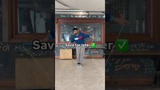 Learn new jumprope shuffle 🔀 #jumprope #shuffle #tutorial #jumpropechallenge