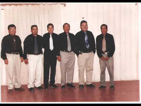 TONY MACIAS Y SU GRAN CARNAL cumbia del ro