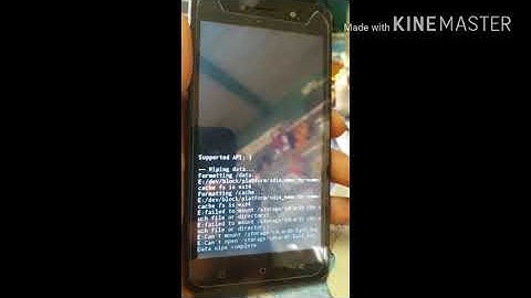 I TELL A40 HARD RESET UNLOCK 100% WORK |Technical Ashwin