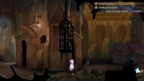 Super Neptunia™ RPG - Hunt Quest 11