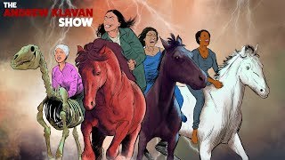 The Racism Game | The Andrew Klavan Show Ep. 732