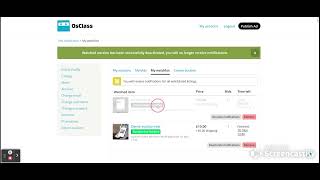 Auctions Plugin Intro screenshot 2