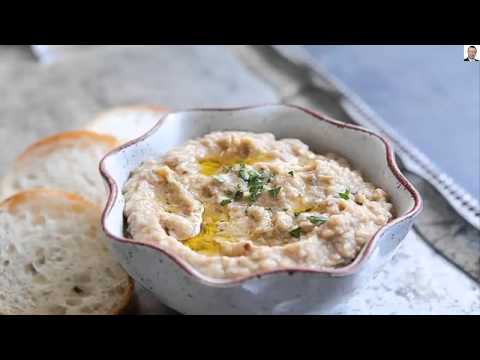 Video: Kırmızı Balık Meze Nasıl Yapılır