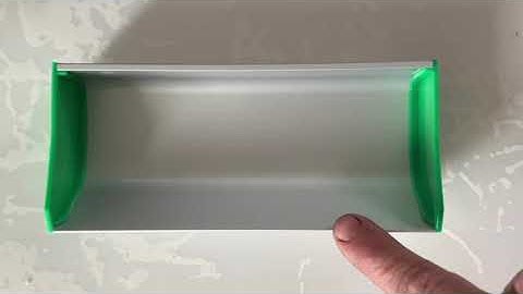 How to Coat a Screen and An explaination of a scoop coater