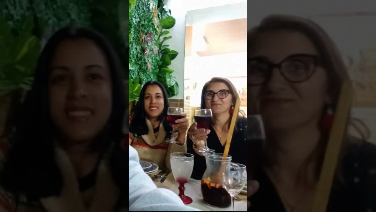 Jantar de Confraternização 