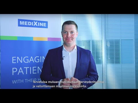 Video: Nykyaikaisen Lääketieteen Julkisivu