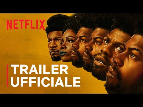 Hanno clonato Tyrone | Trailer ufficiale | Netflix