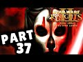 Star Wars: KOTOR 2 Walkthrough Part 37 &quot;The Ravager&quot; (No Commentary)
