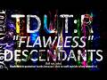 The Difficulty Upgrade Tree Regrown THE DESCENDANTS The Difficulty Upgrade Tree Regrown THE DESCENDANTS