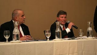 Ignite the Vote -  Mayoral Debate 2015