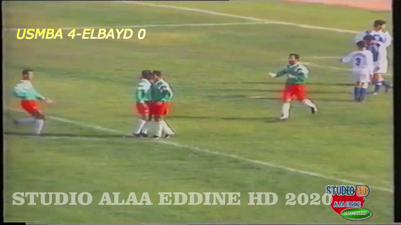 من ذاكرة فريق اتحاد بلعباس