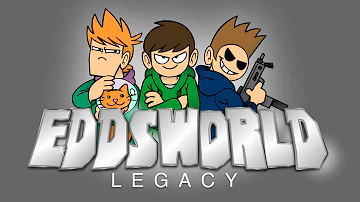 Eddsworld Legacy Intro - Complete Version