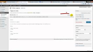 Wordpress plugin para video Wordpress plugin para video