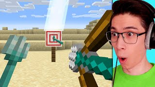 Testing Minecraft Secrets To See If They Work