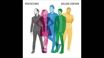 Pentatonix - New Year's Day