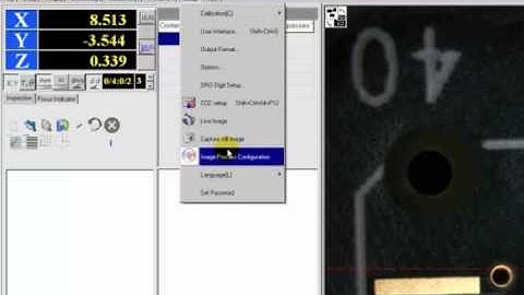 Creating Lines with Edge Detection