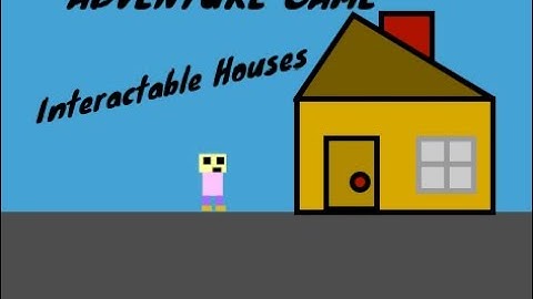 Scratch Tutorial - RPG Adventure Game Part 3