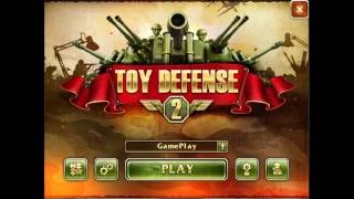 Toy Defense 2 - Operation Overlord (Full Game all Stars) screenshot 5