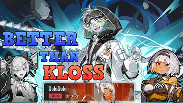 99% CHANCE TO DEF BREAK! RC-77 BETTER THAN KLOSS FOR DOKI SPEEDTEAM? - Etheria Restart