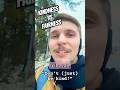 Kindness VS Fairness (part 1) #advice #mentalhealth #endingabuse