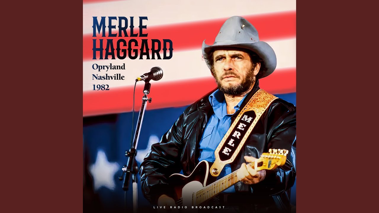 Merle Haggard - Okie From Muskogee Chords - Chordify