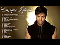 ENRIQUE IGLESIAS MIX EXITOS ROMANTICOS, SUS MEJORES BALADAS ROMANTICAS