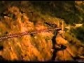 Daewoo Espero 1990x commercial (broken bridge)