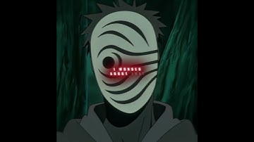 Part 1 || I am Madara Uchiha 😤🔥 ||Obito edit || #obitouchiha #anime #narutoshippuden #naruto #edit