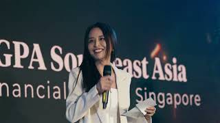 A Night To Remember At The Inavate Apac Awards 2025