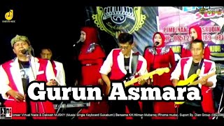 Download Lagu Gurun Asmara - Voc. Hj.Erni lestari MP3