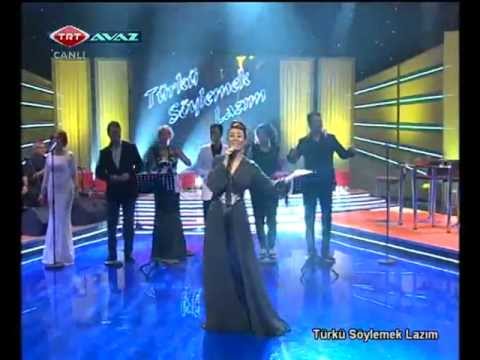 Elif AVCI - Gülüm Var Ocak Ocak