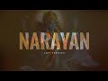 Narayan lofi remix  lofi version  bhajman narayan narayan hari hari 