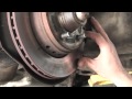 Brake Advice - All About Car Brakes  - Modesto Mechanic - Modesto, California - Auto Advice Show